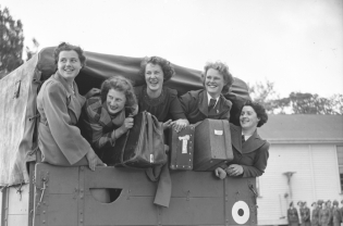 The Fashion of War